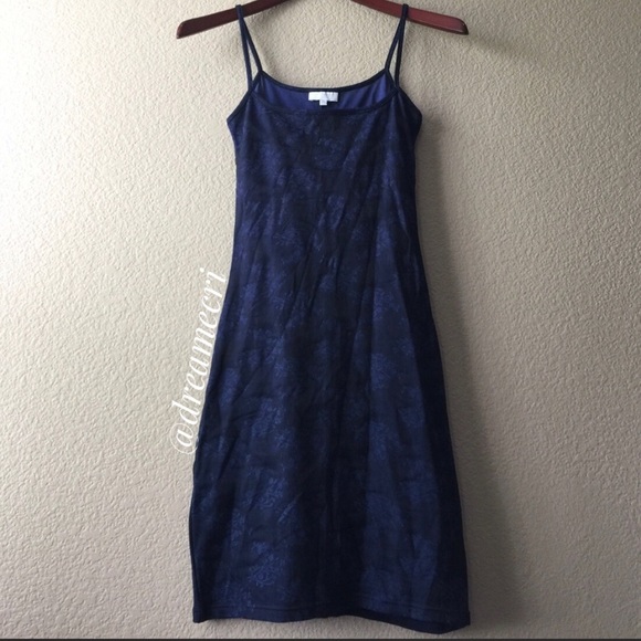 Étam Dress DJ2 - Picture 1 of 4